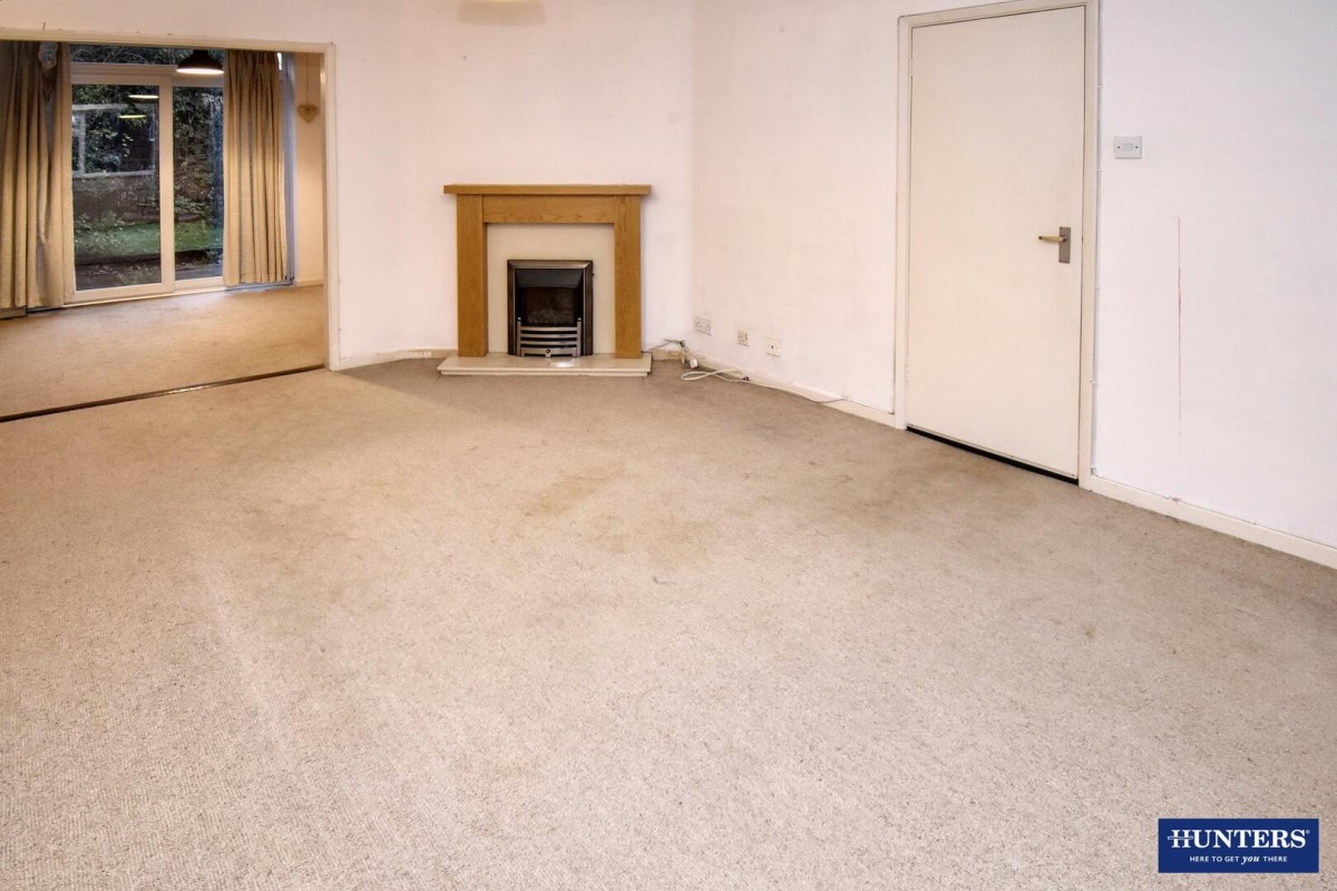 Ruskington Drive, Wigston, , LE18 1LB