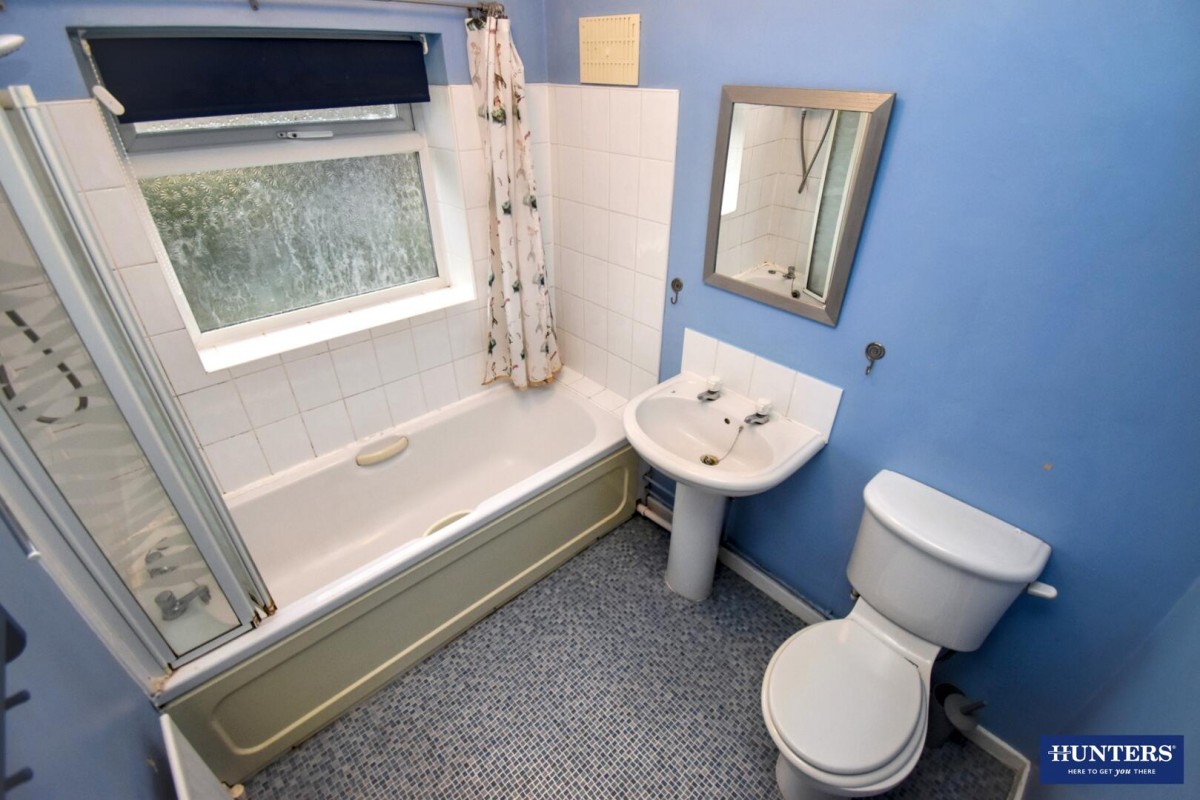 Ruskington Drive, Wigston, , LE18 1LB