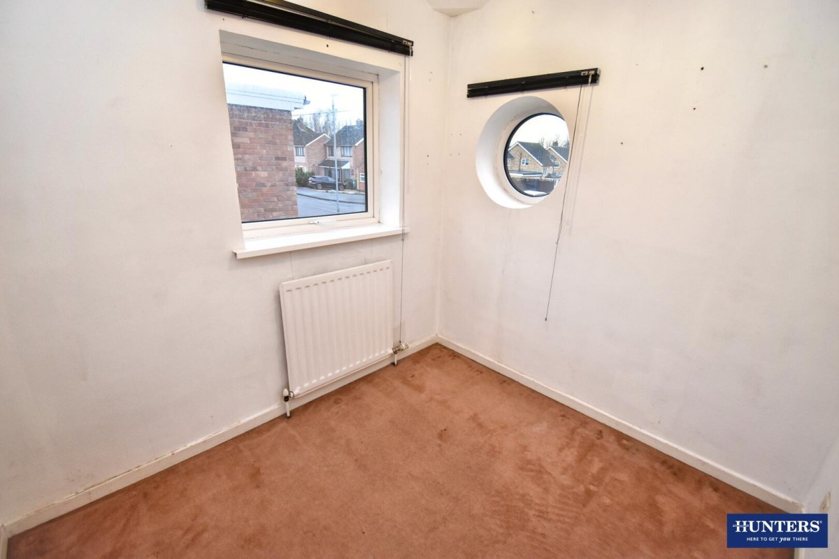 Ruskington Drive, Wigston, , LE18 1LB