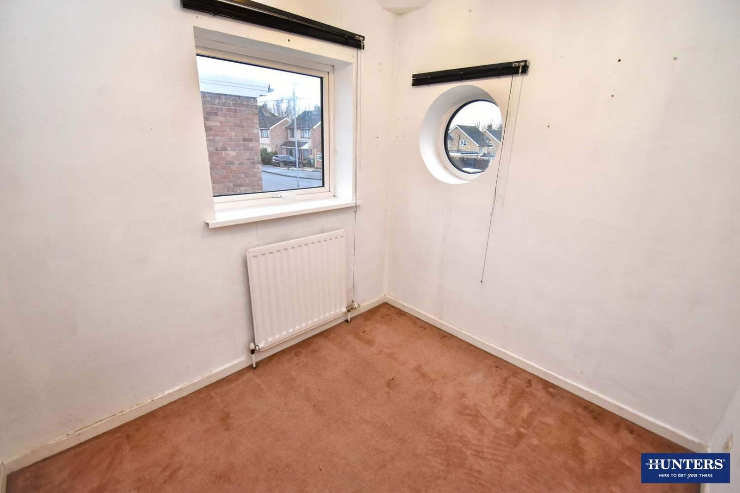 Ruskington Drive, Wigston, , LE18 1LB
