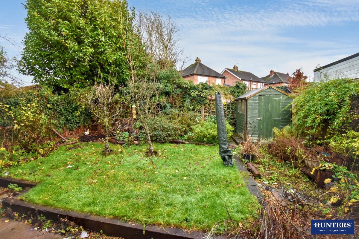 Ruskington Drive, Wigston, , LE18 1LB