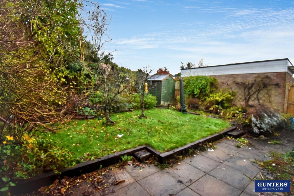 Ruskington Drive, Wigston, , LE18 1LB