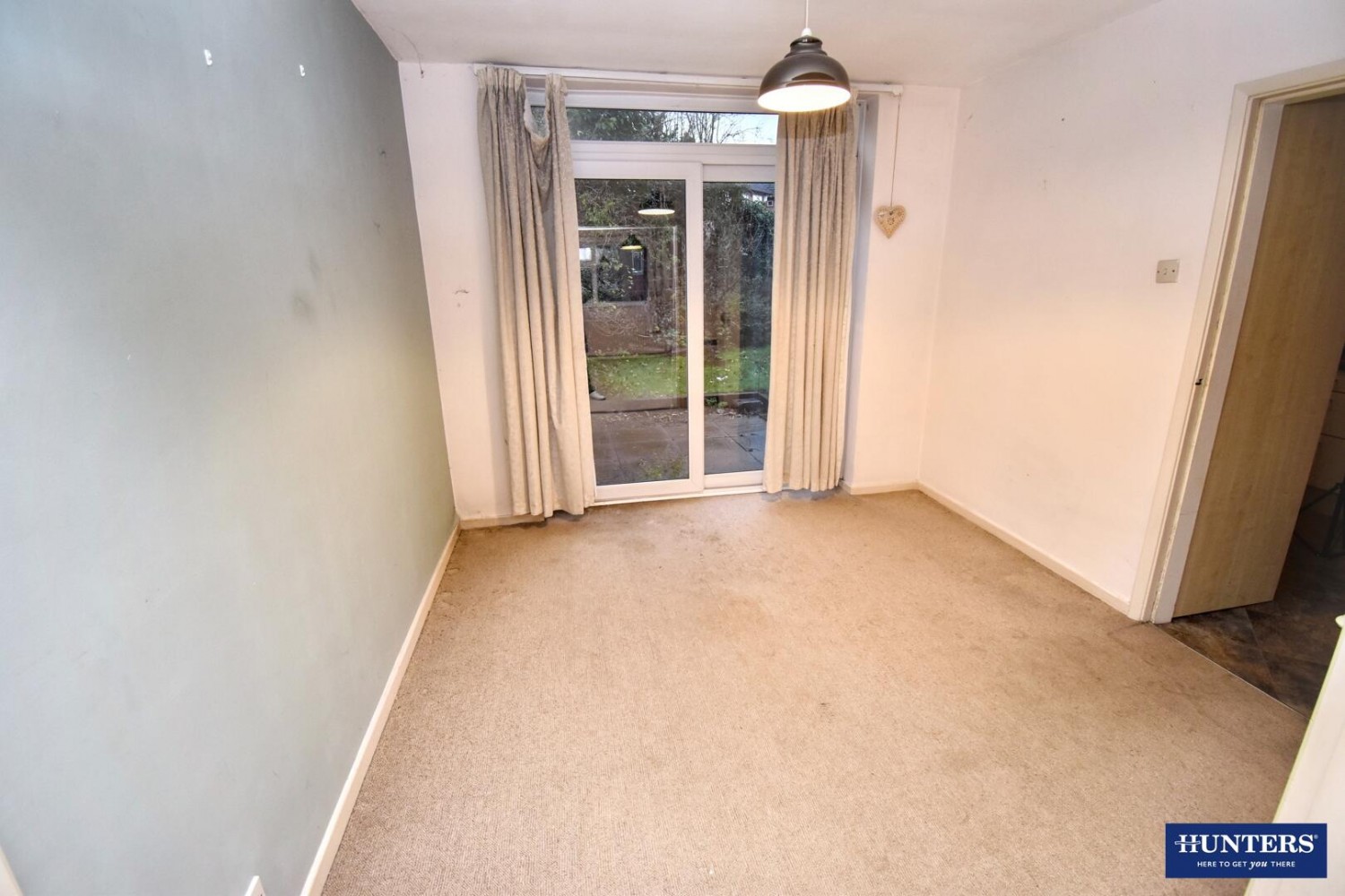 Ruskington Drive, Wigston, , LE18 1LB