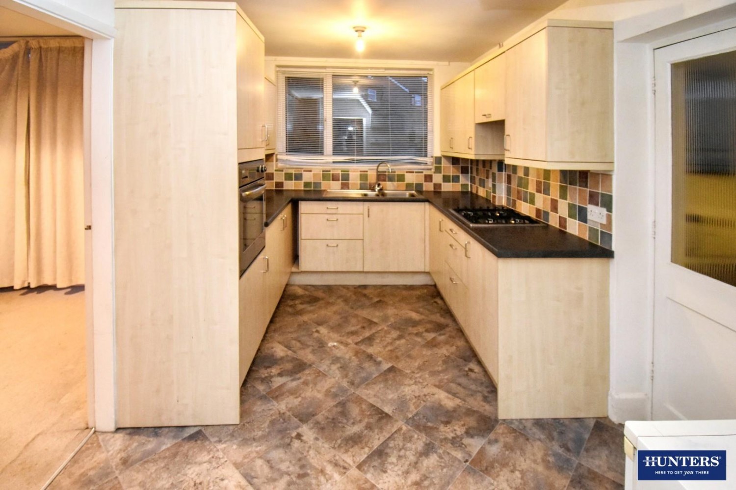 Ruskington Drive, Wigston, , LE18 1LB