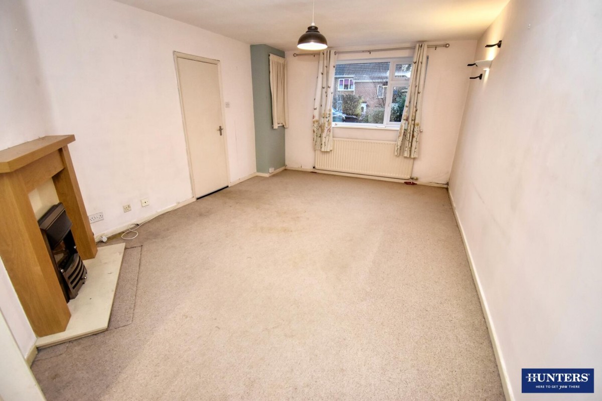 Ruskington Drive, Wigston, , LE18 1LB