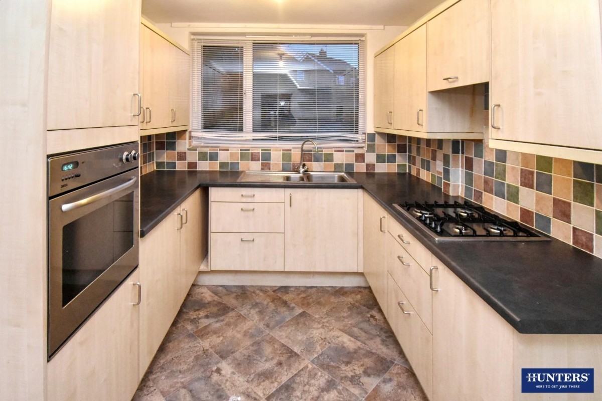 Ruskington Drive, Wigston, , LE18 1LB