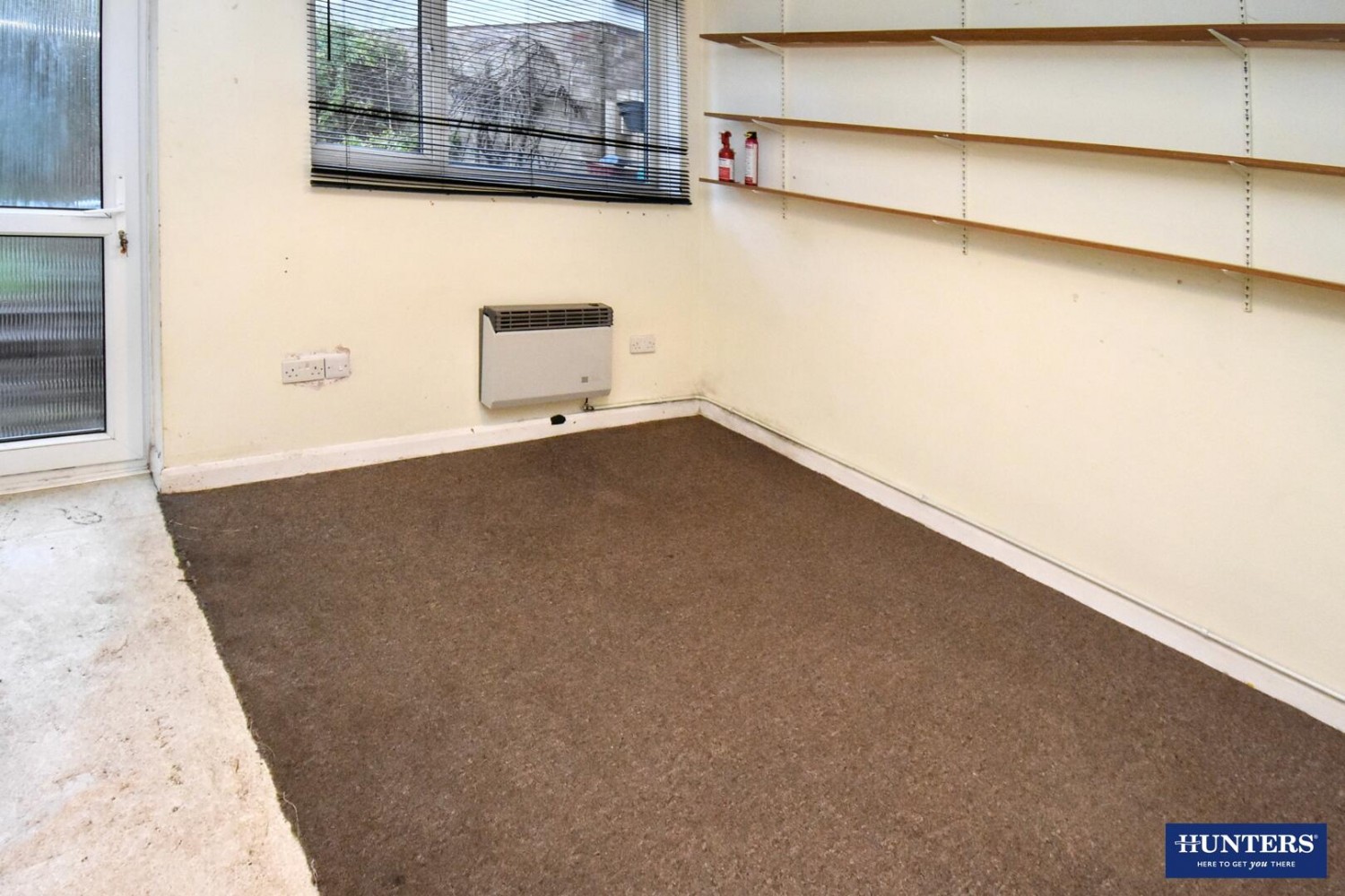 Ruskington Drive, Wigston, , LE18 1LB