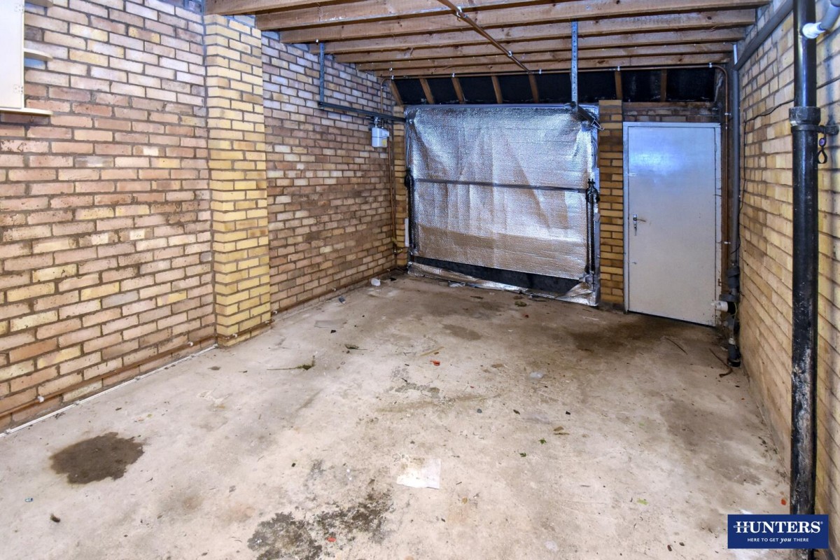 Ruskington Drive, Wigston, , LE18 1LB