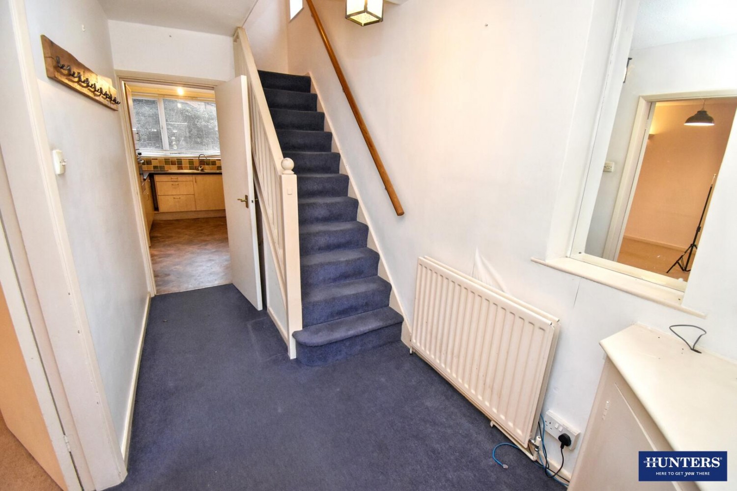 Ruskington Drive, Wigston, , LE18 1LB