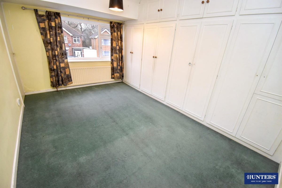 Ruskington Drive, Wigston, , LE18 1LB