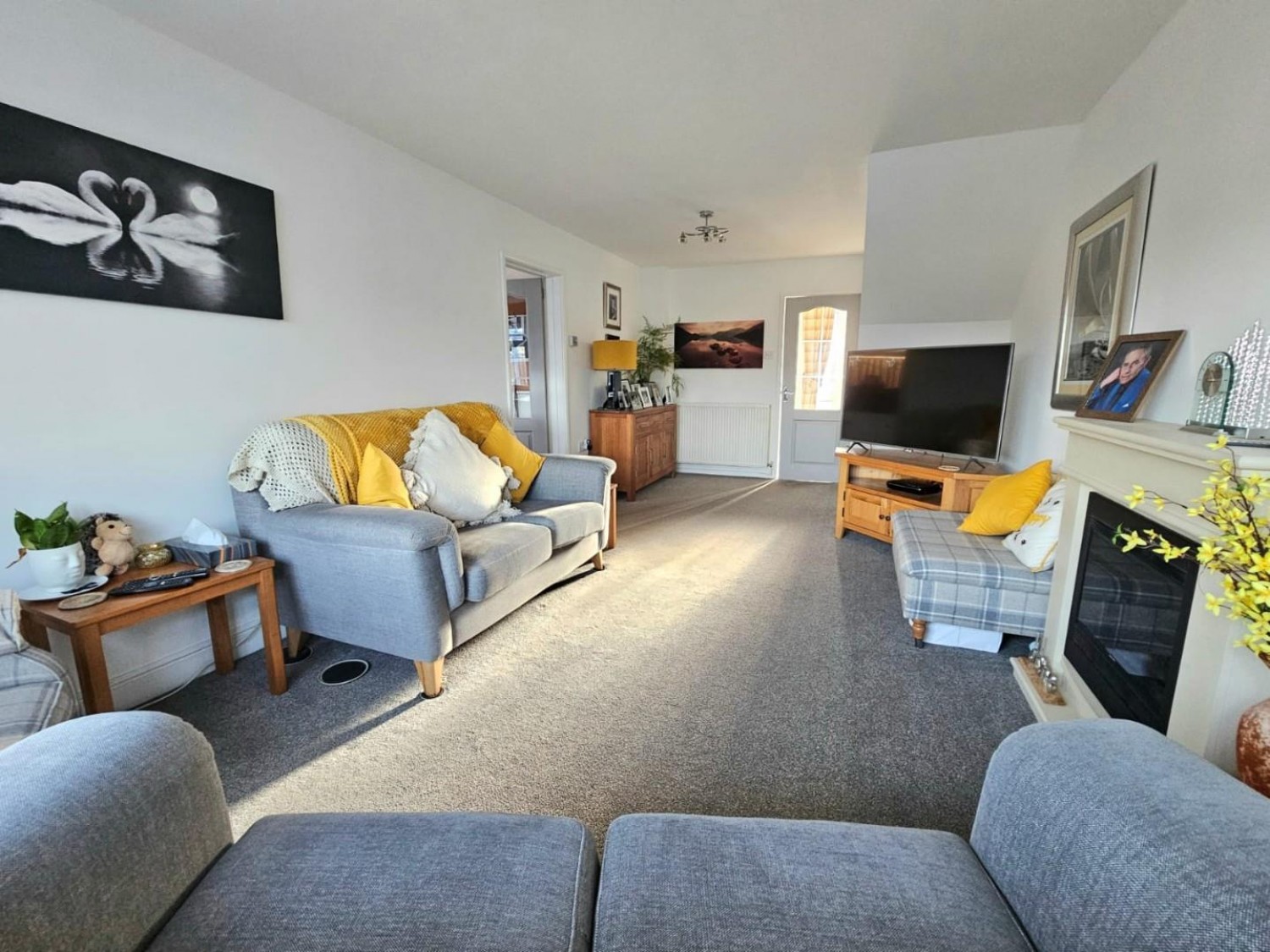 Broadmere Close, Dursley