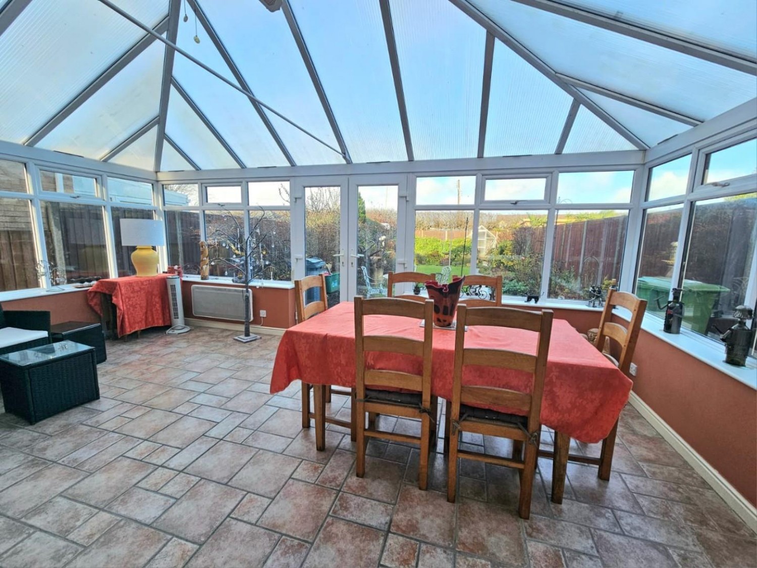 Broadmere Close, Dursley