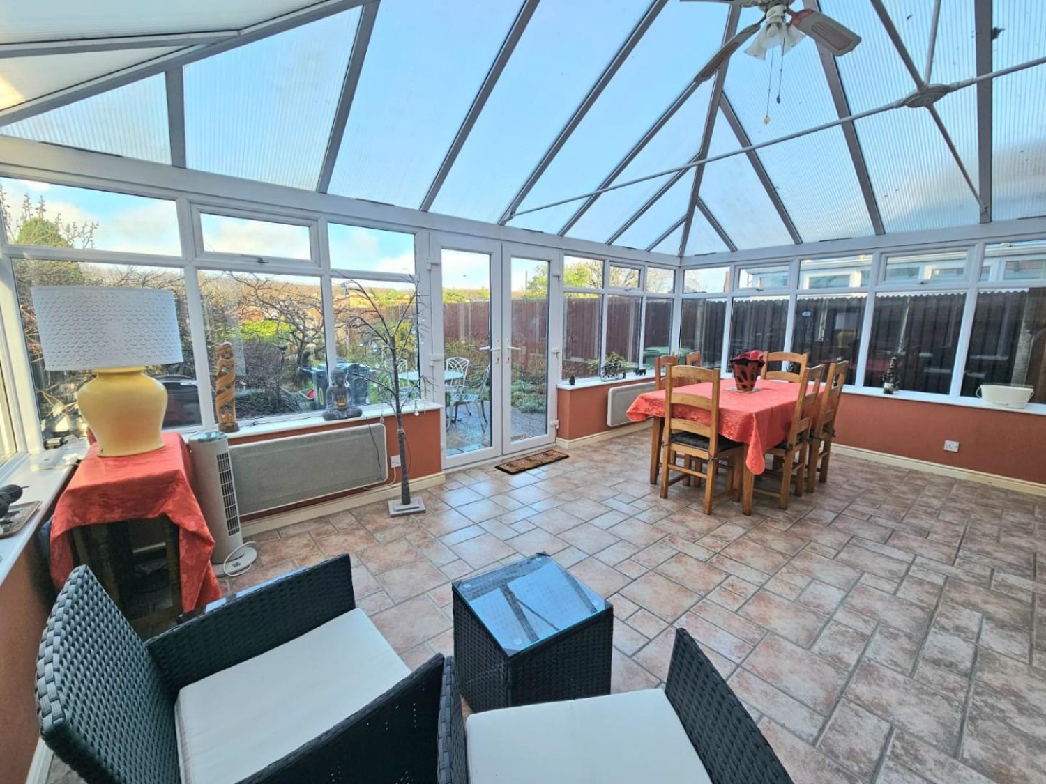 Broadmere Close, Dursley