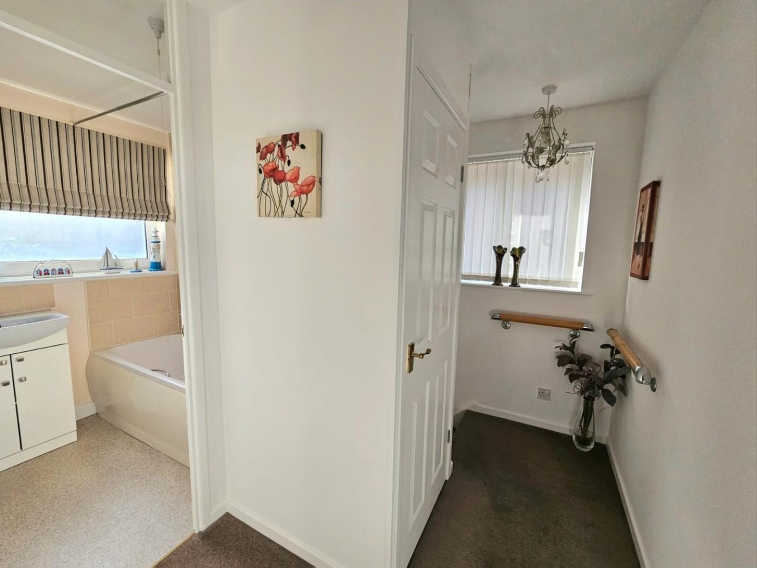 Broadmere Close, Dursley