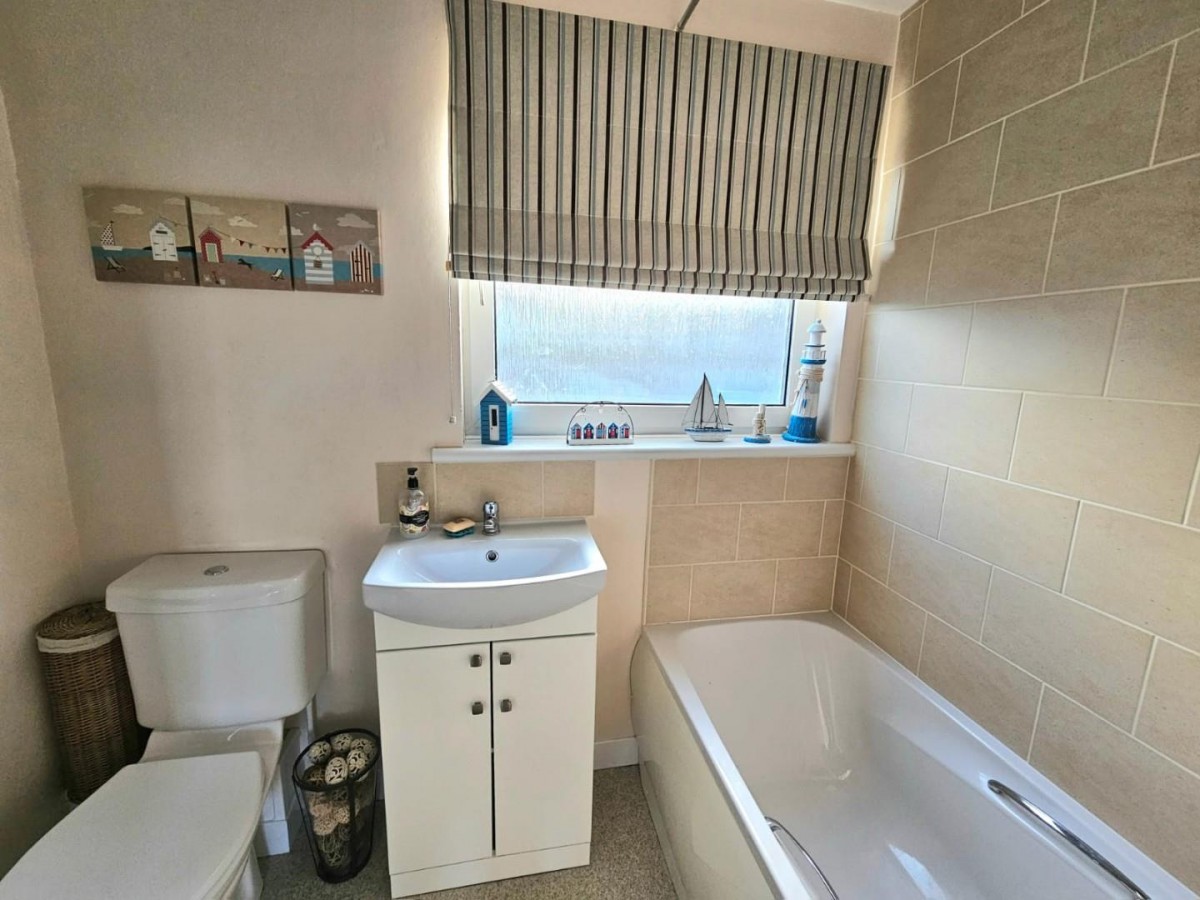 Broadmere Close, Dursley