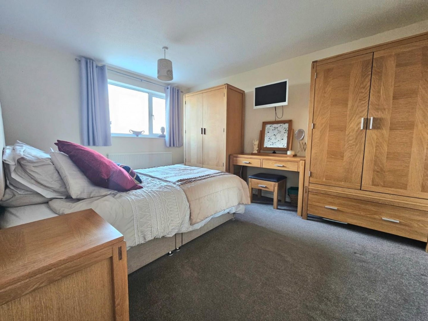 Broadmere Close, Dursley