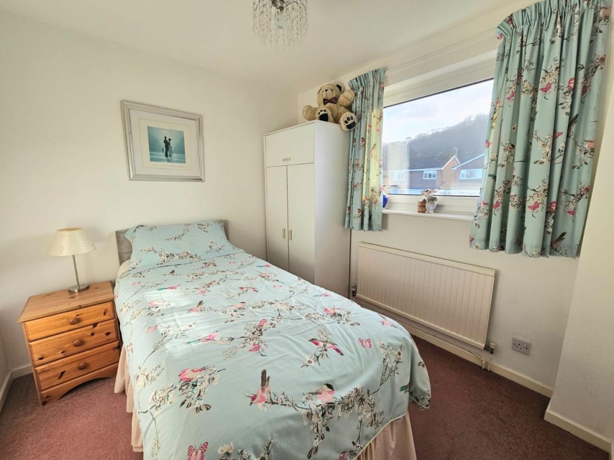 Broadmere Close, Dursley