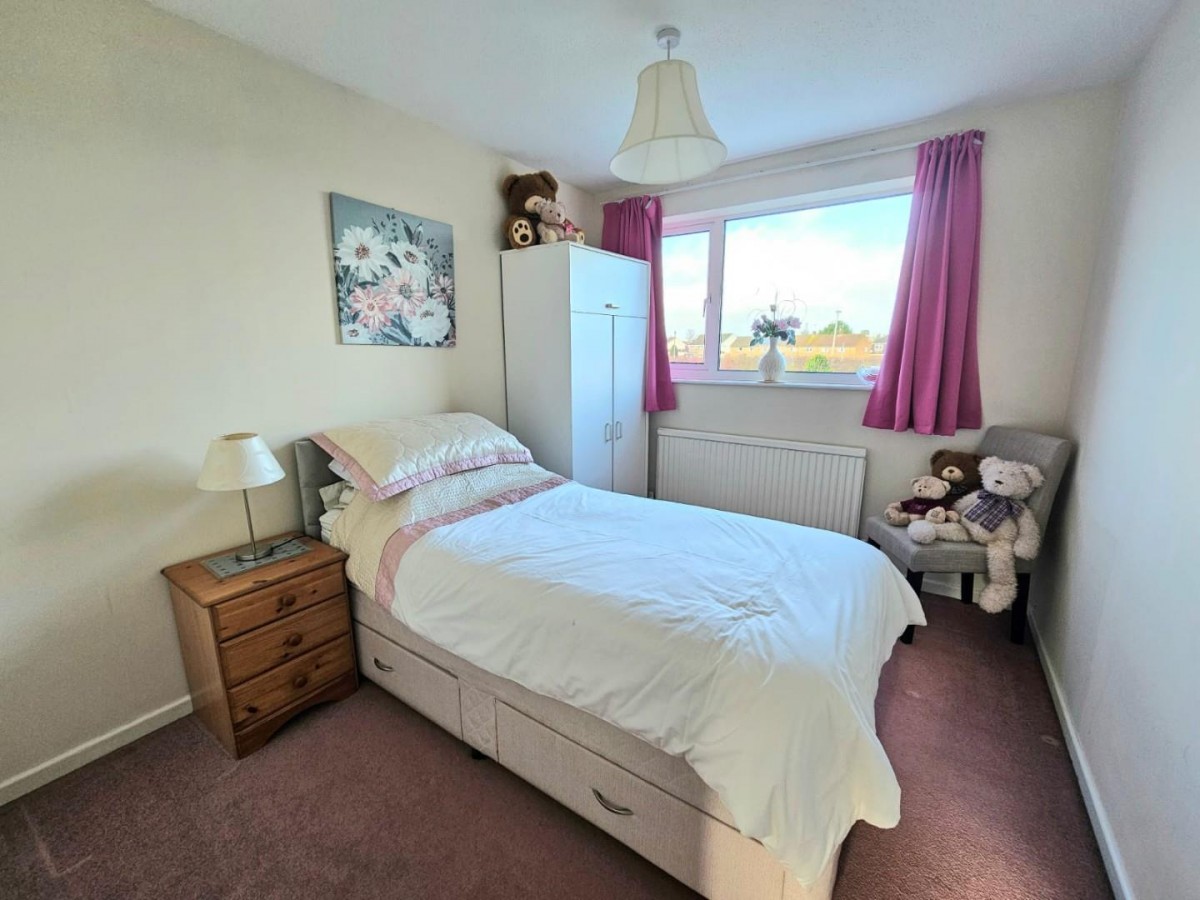 Broadmere Close, Dursley