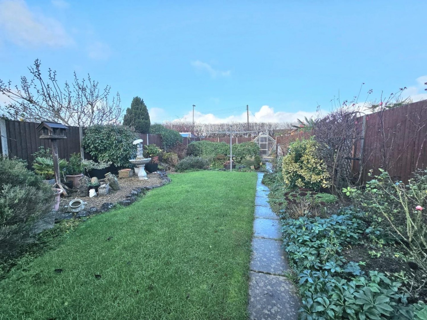 Broadmere Close, Dursley