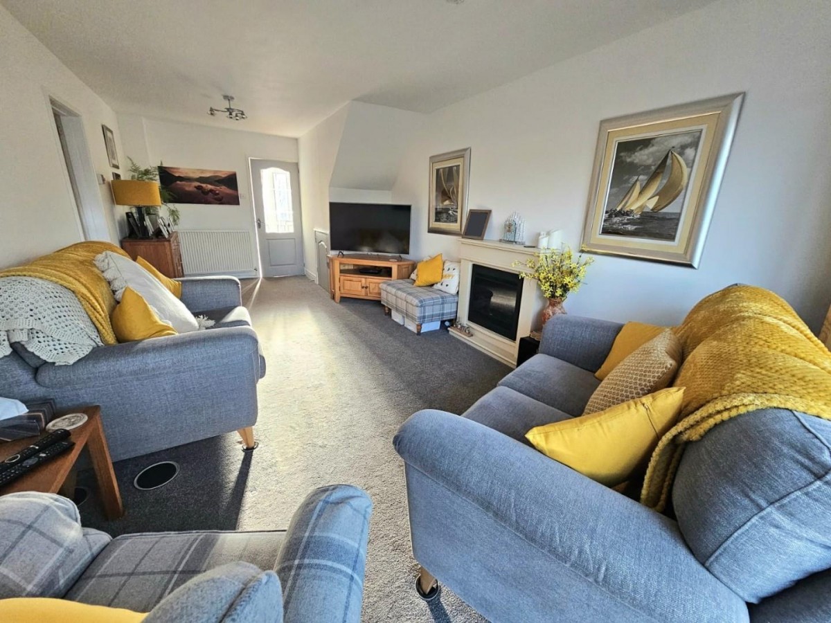 Broadmere Close, Dursley