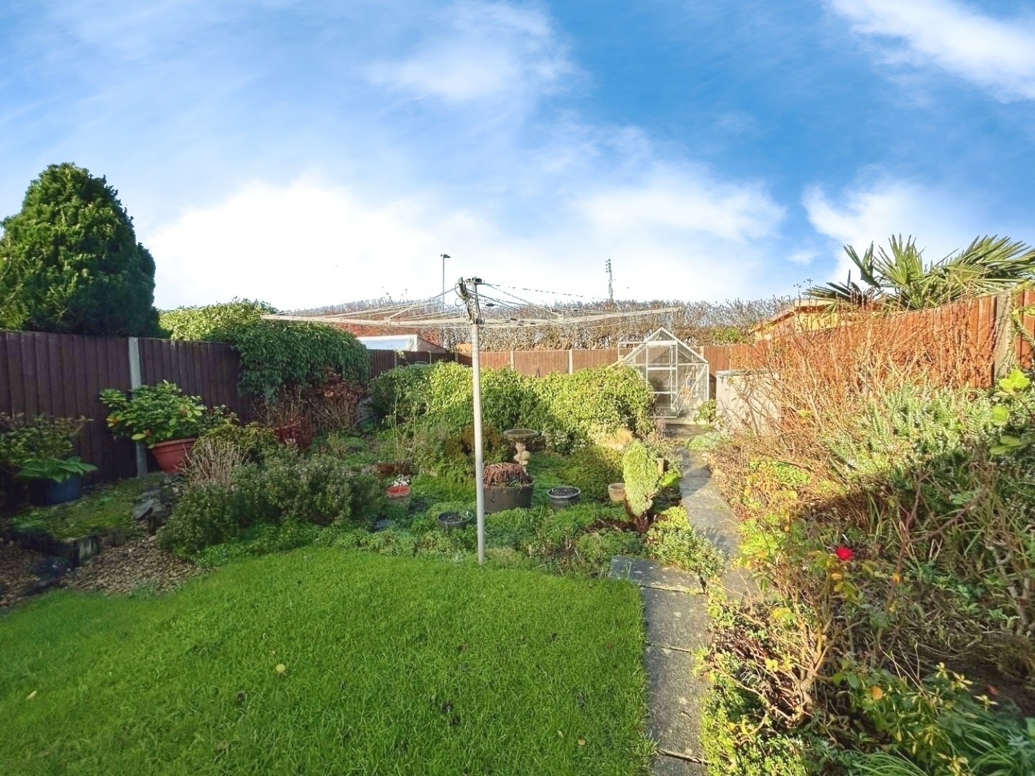 Broadmere Close, Dursley