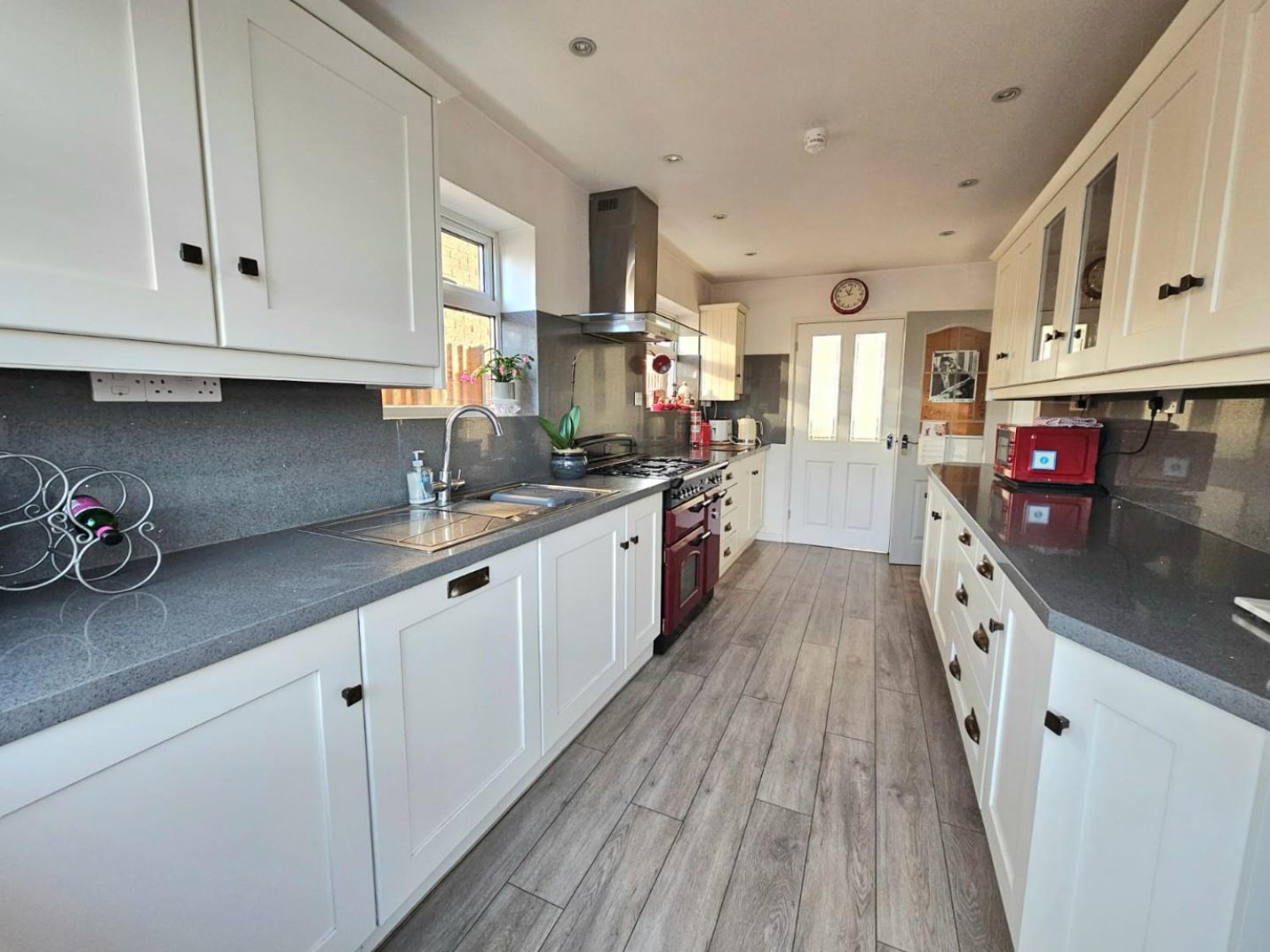 Broadmere Close, Dursley