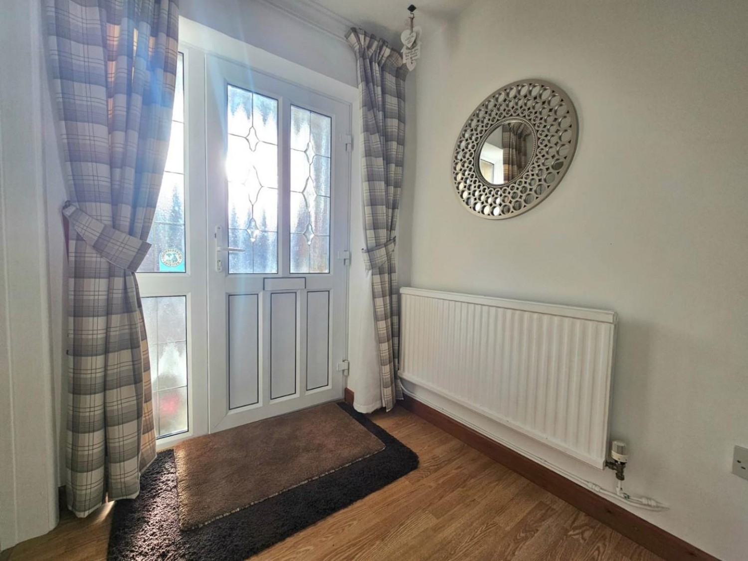 Broadmere Close, Dursley