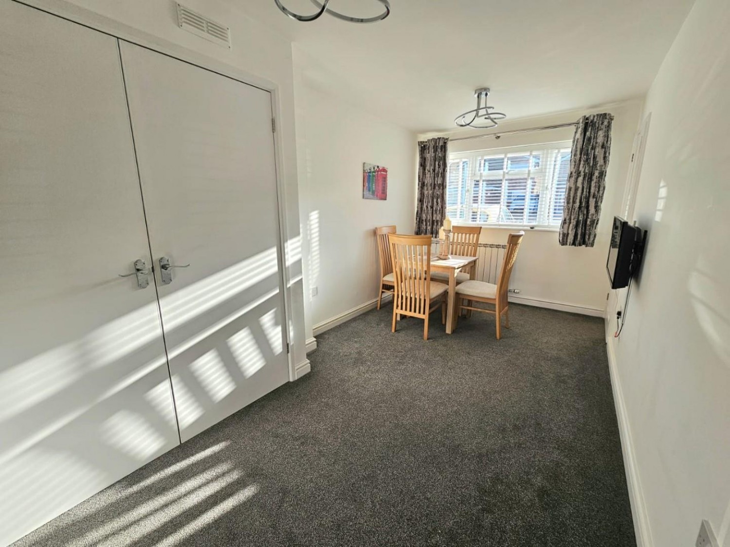 Broadmere Close, Dursley