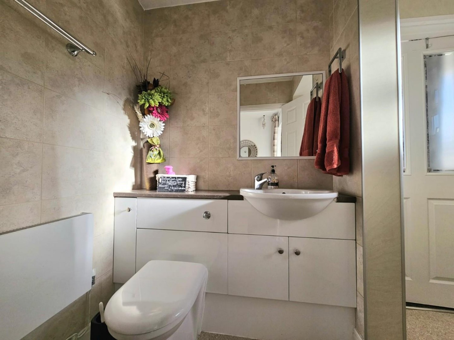 Broadmere Close, Dursley