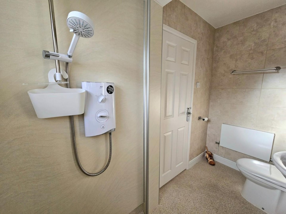 Broadmere Close, Dursley