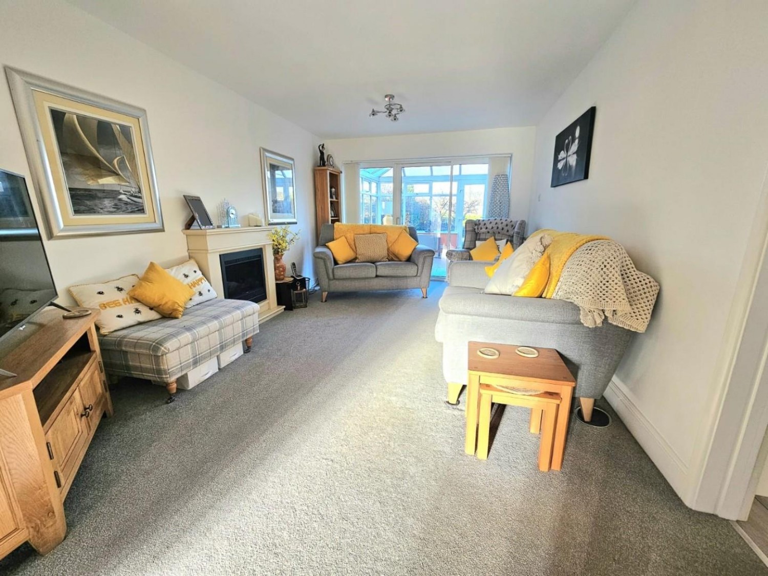 Broadmere Close, Dursley