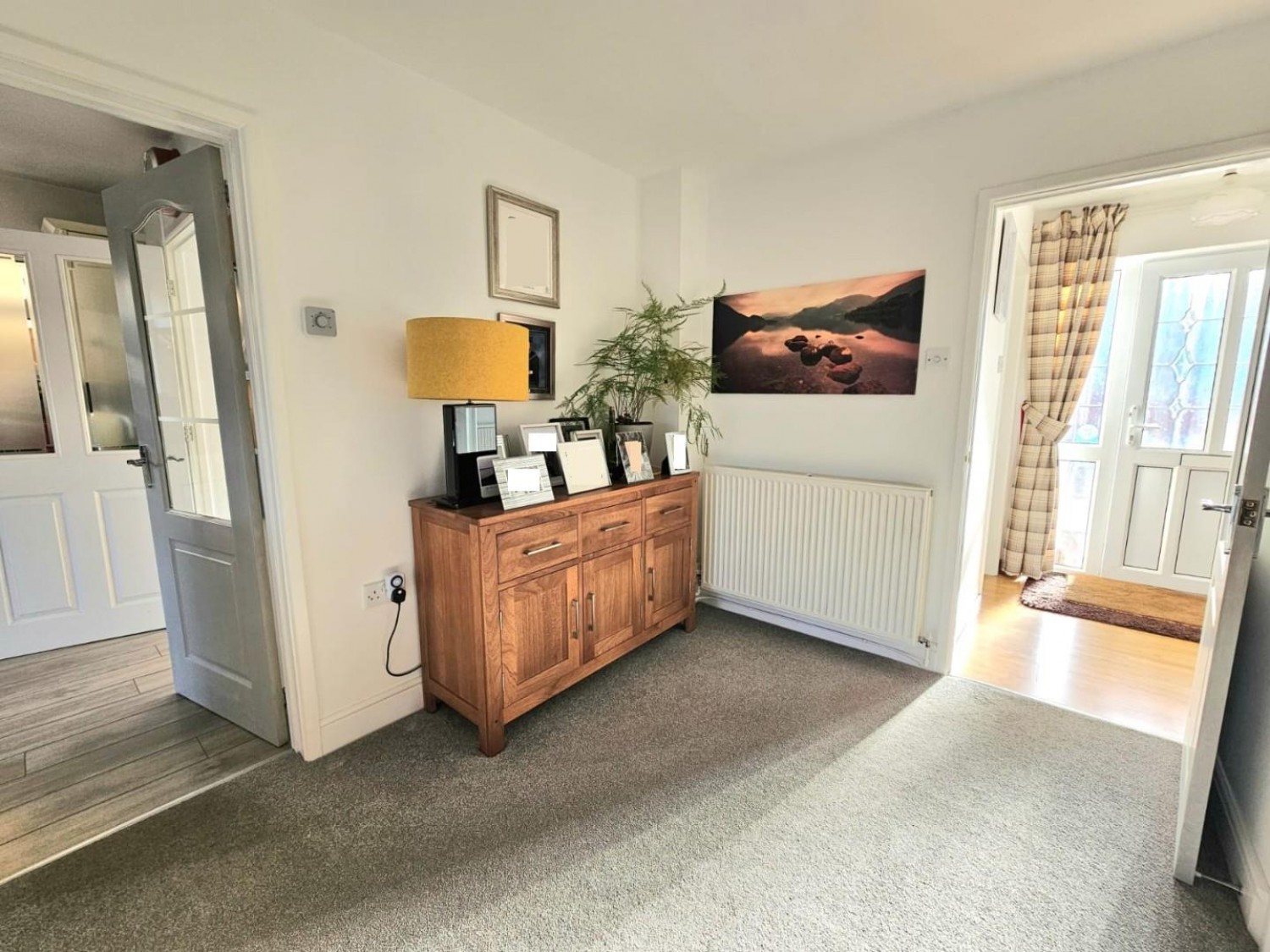 Broadmere Close, Dursley