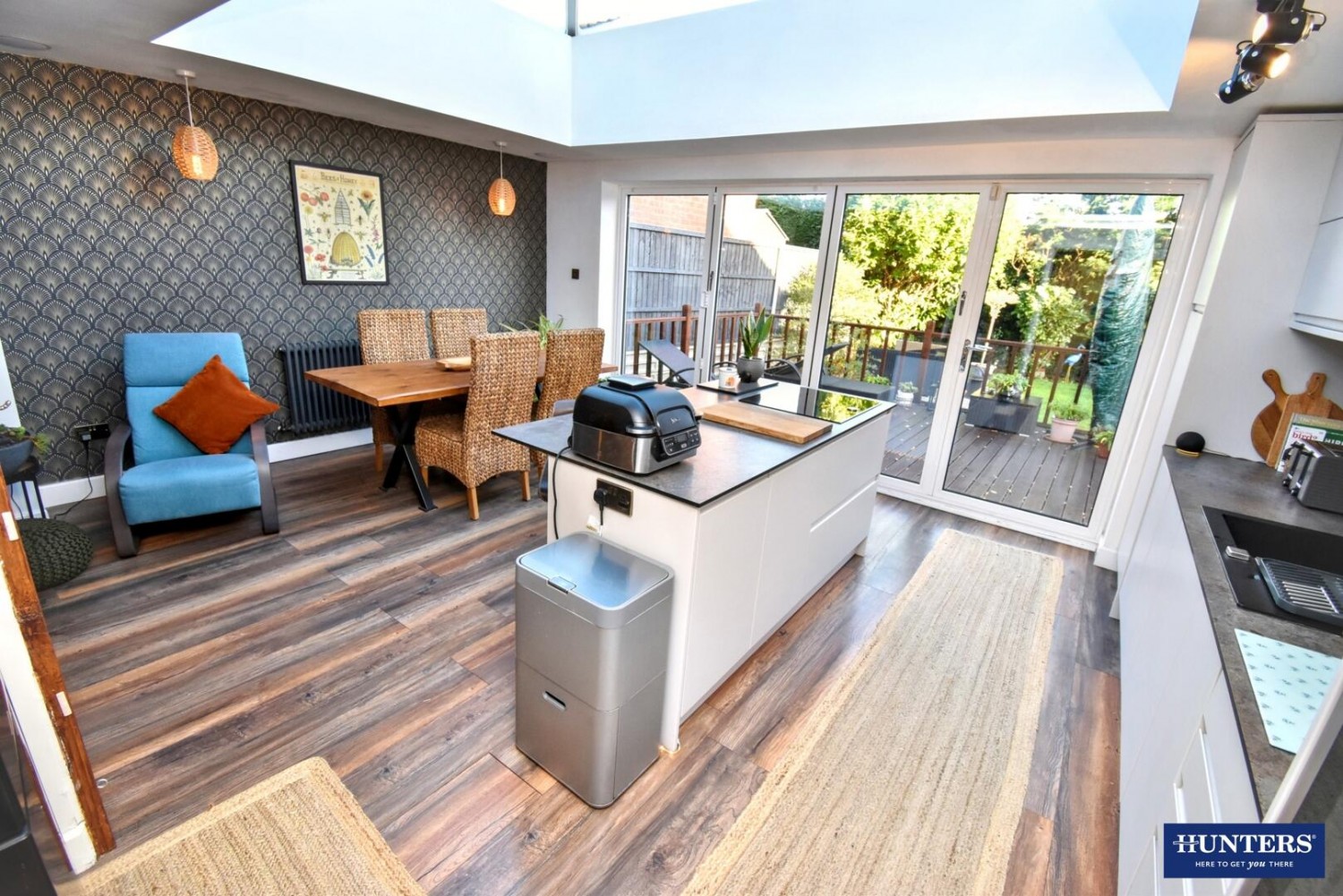 Shenley Road, Wigston