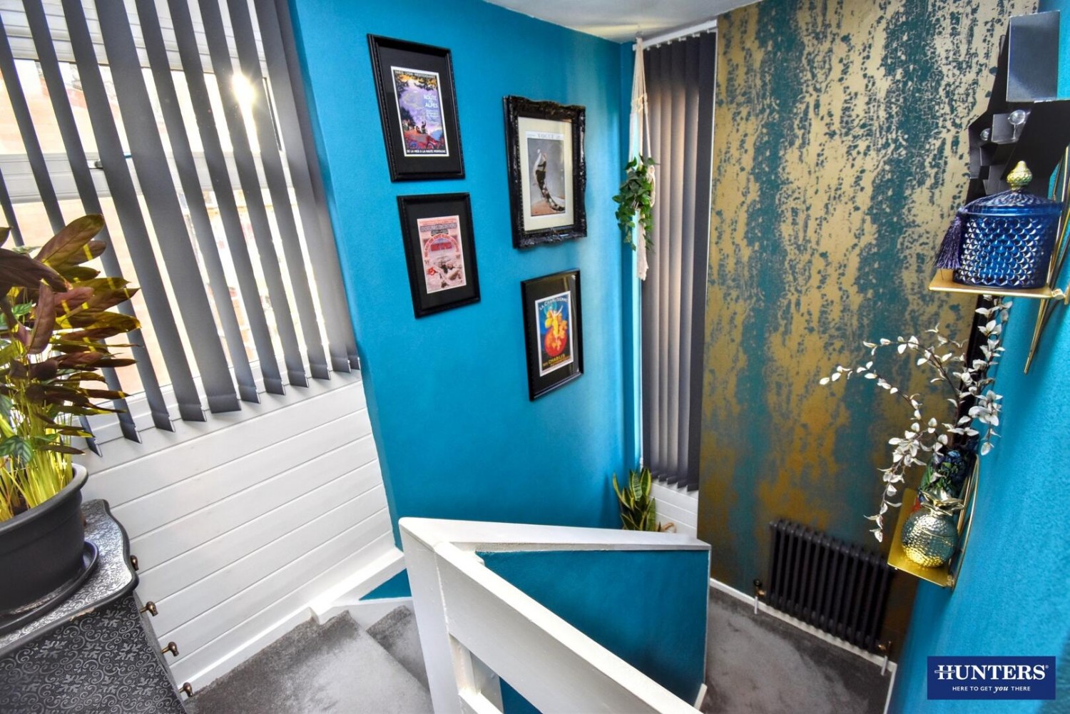 Shenley Road, Wigston