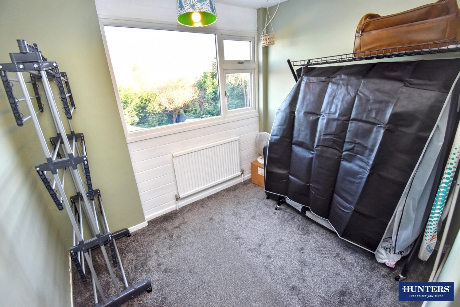 Shenley Road, Wigston