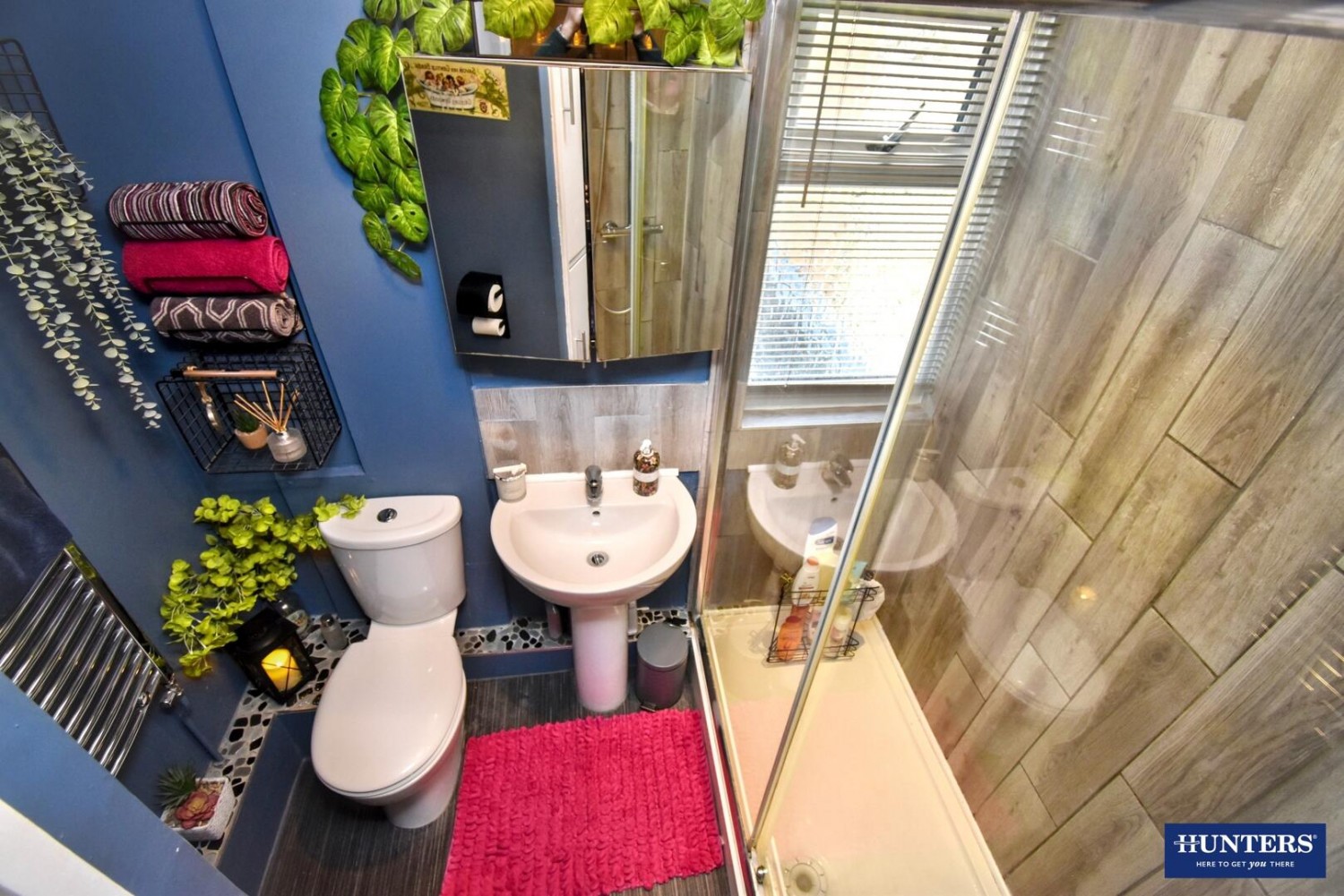 Shenley Road, Wigston