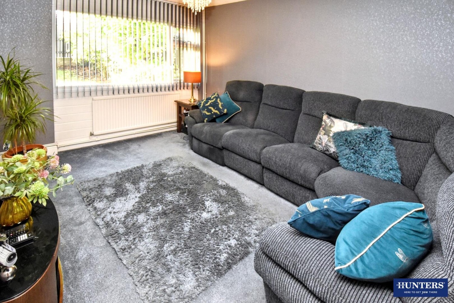 Shenley Road, Wigston