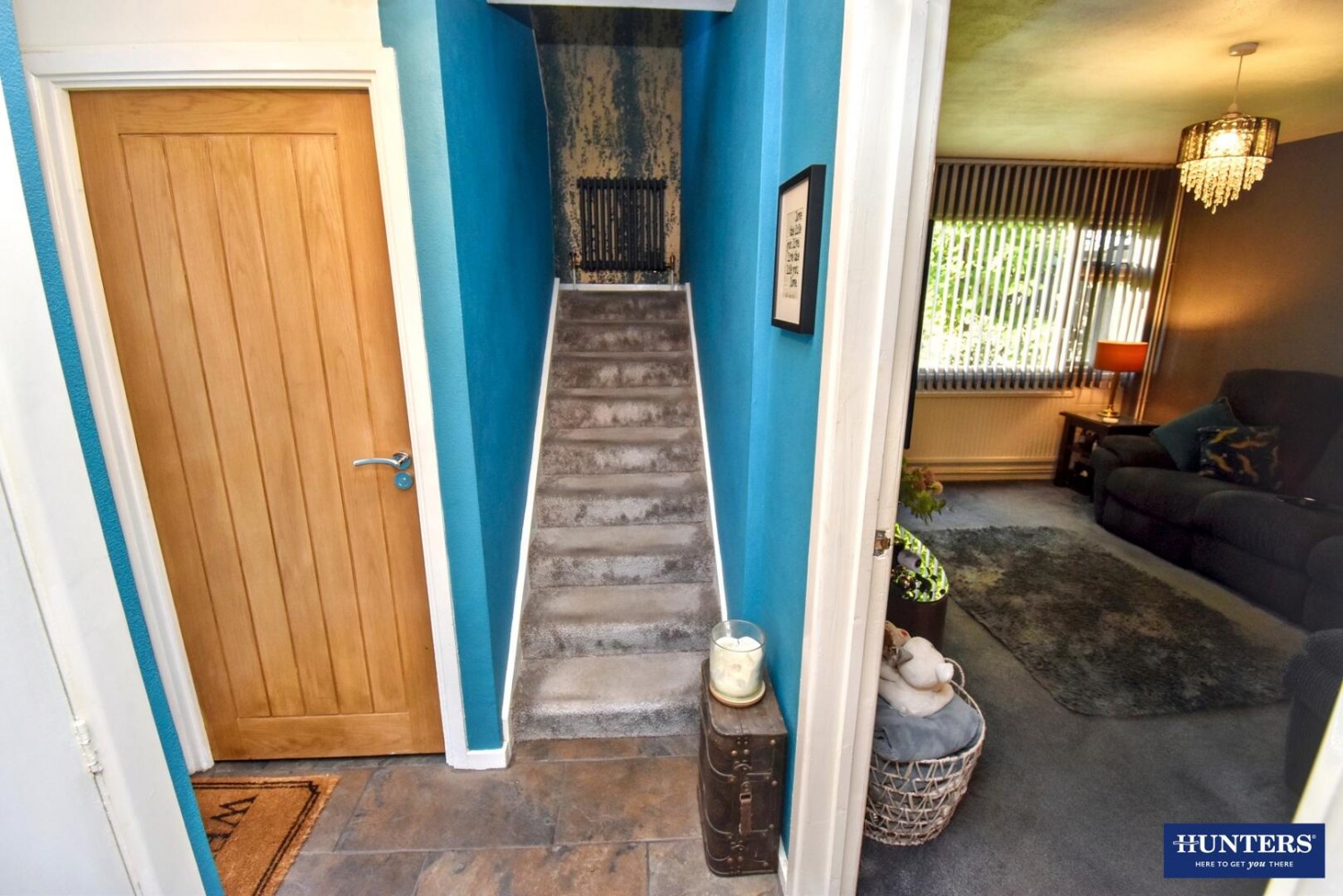 Shenley Road, Wigston