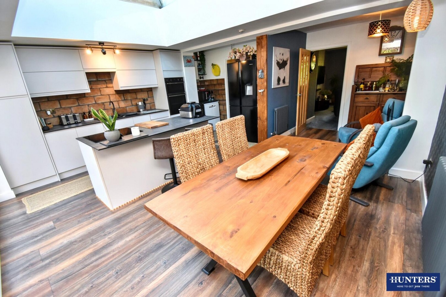 Shenley Road, Wigston