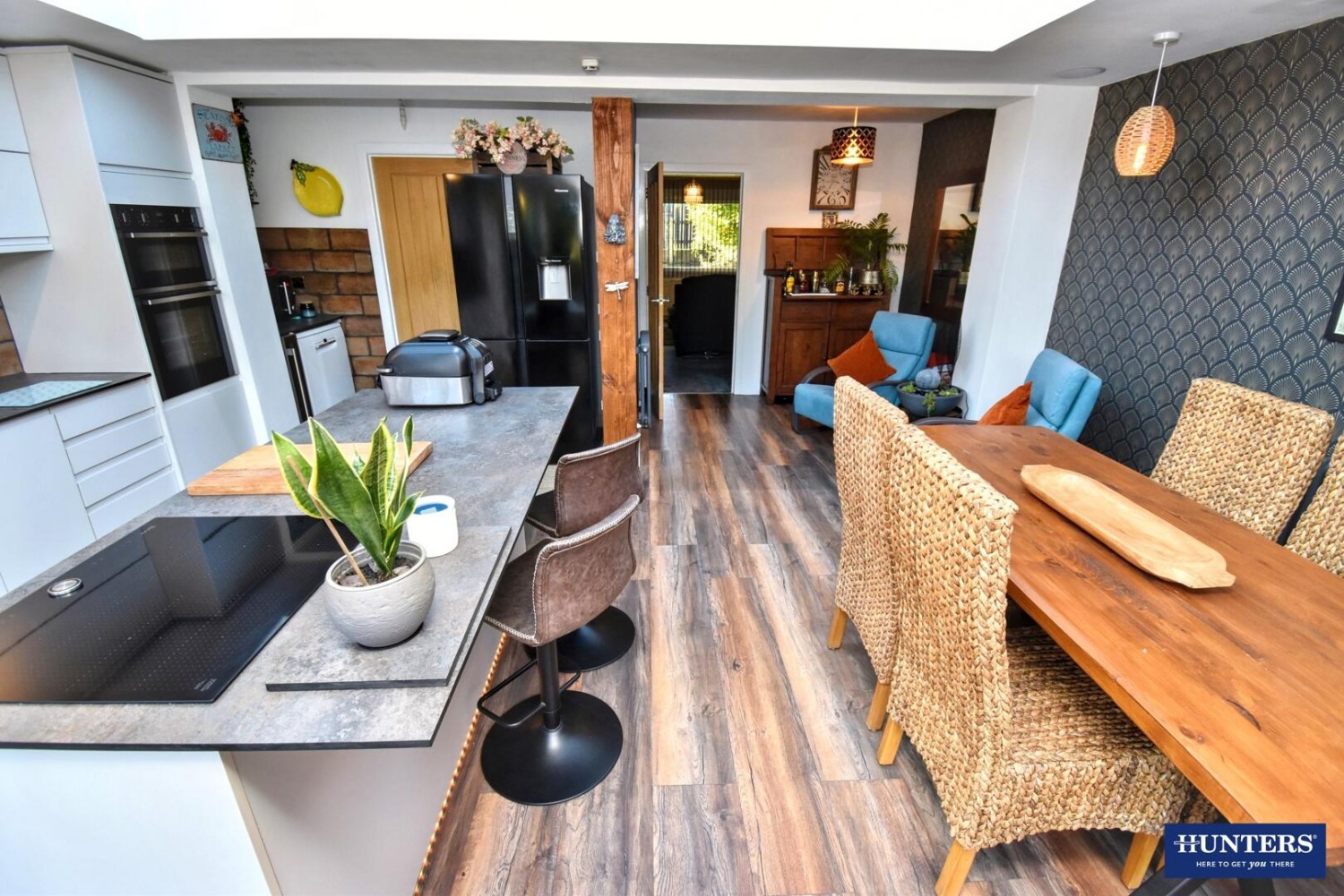 Shenley Road, Wigston