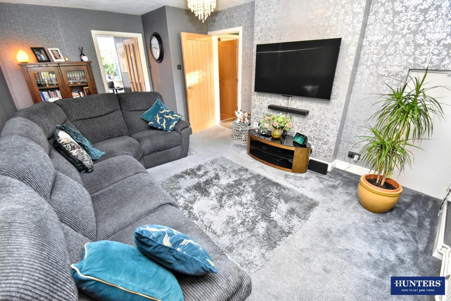 Shenley Road, Wigston