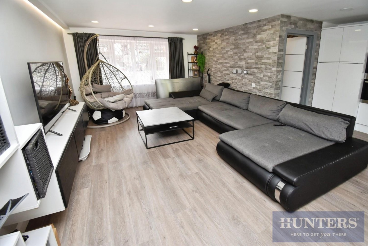 Dorset Avenue, Wigston