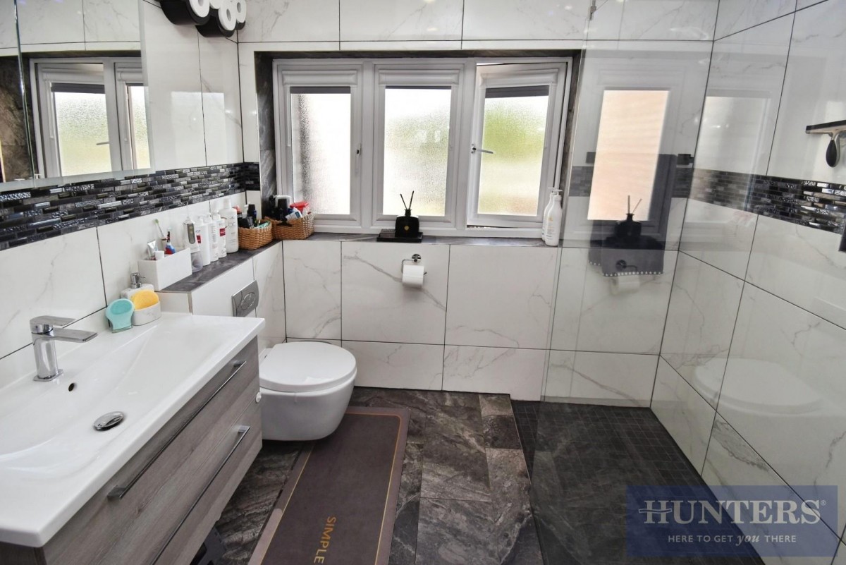 Dorset Avenue, Wigston