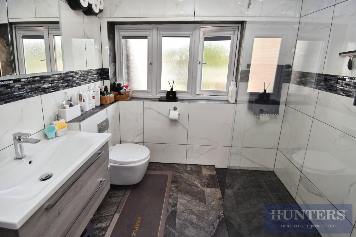 Dorset Avenue, Wigston