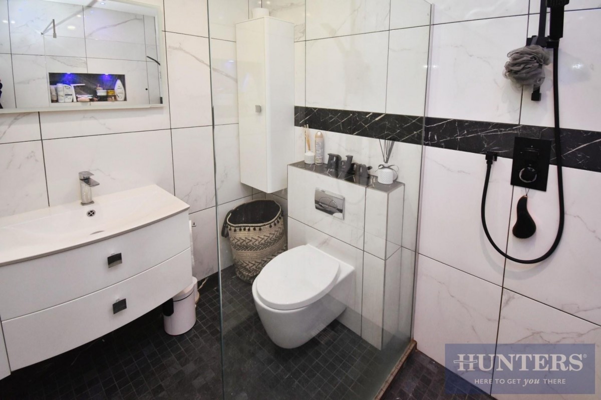 Dorset Avenue, Wigston