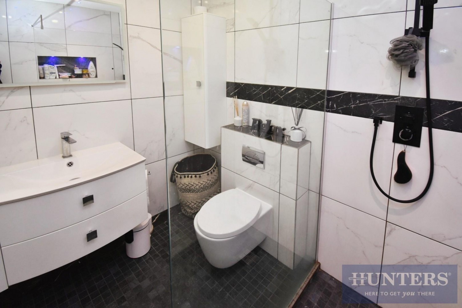 Dorset Avenue, Wigston