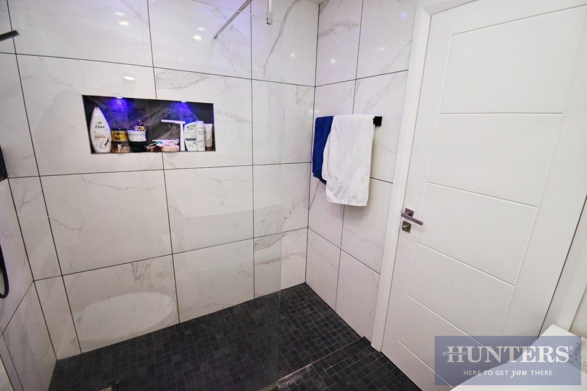 Dorset Avenue, Wigston