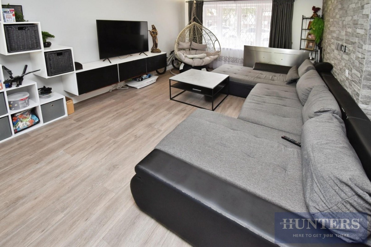 Dorset Avenue, Wigston