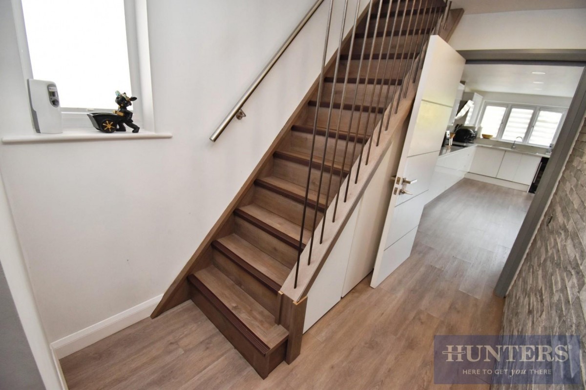 Dorset Avenue, Wigston