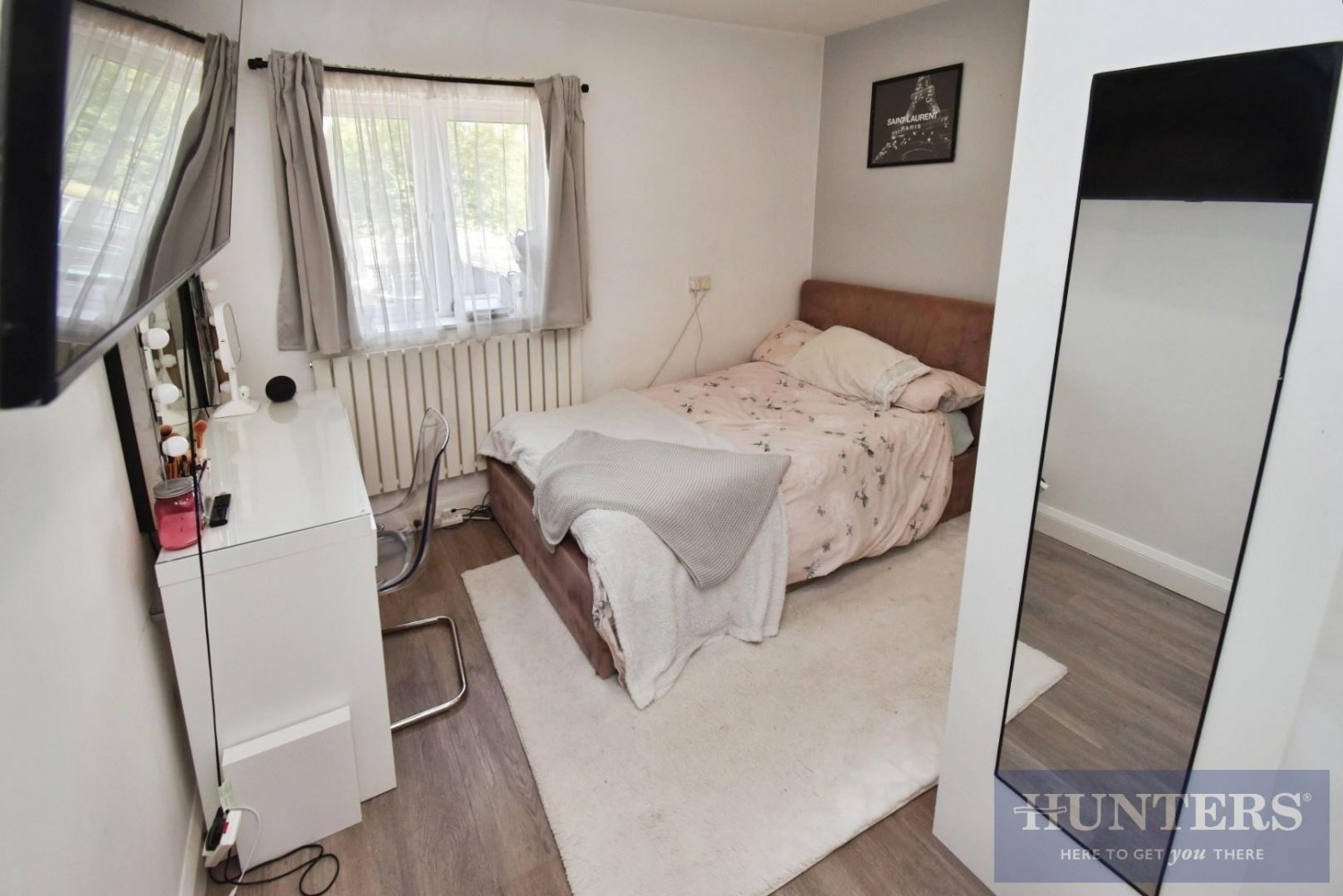 Dorset Avenue, Wigston